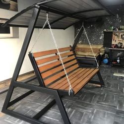 Swing