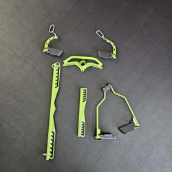 Pro Grip Set