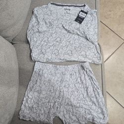 Women's Pj's 