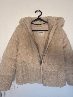 coat hollister