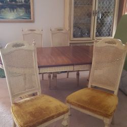 Dining Room Set 