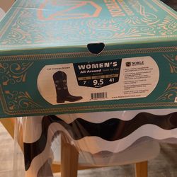 Women’s Boots