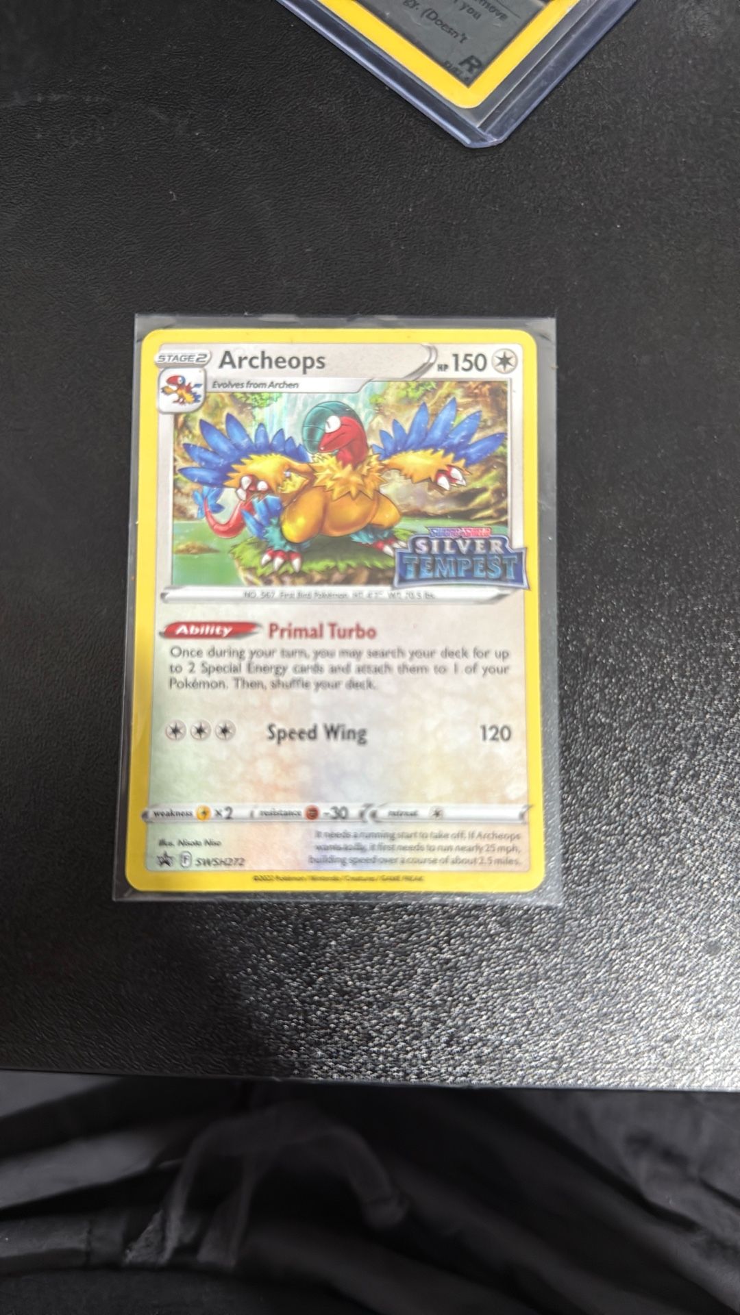 Archeops
