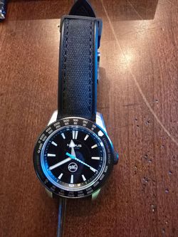 Nodus obscura gen 1 watch