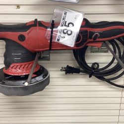 Electric Floor Buffer