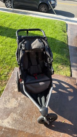 Bob Stroller