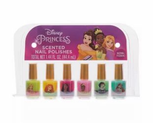 Nail polish