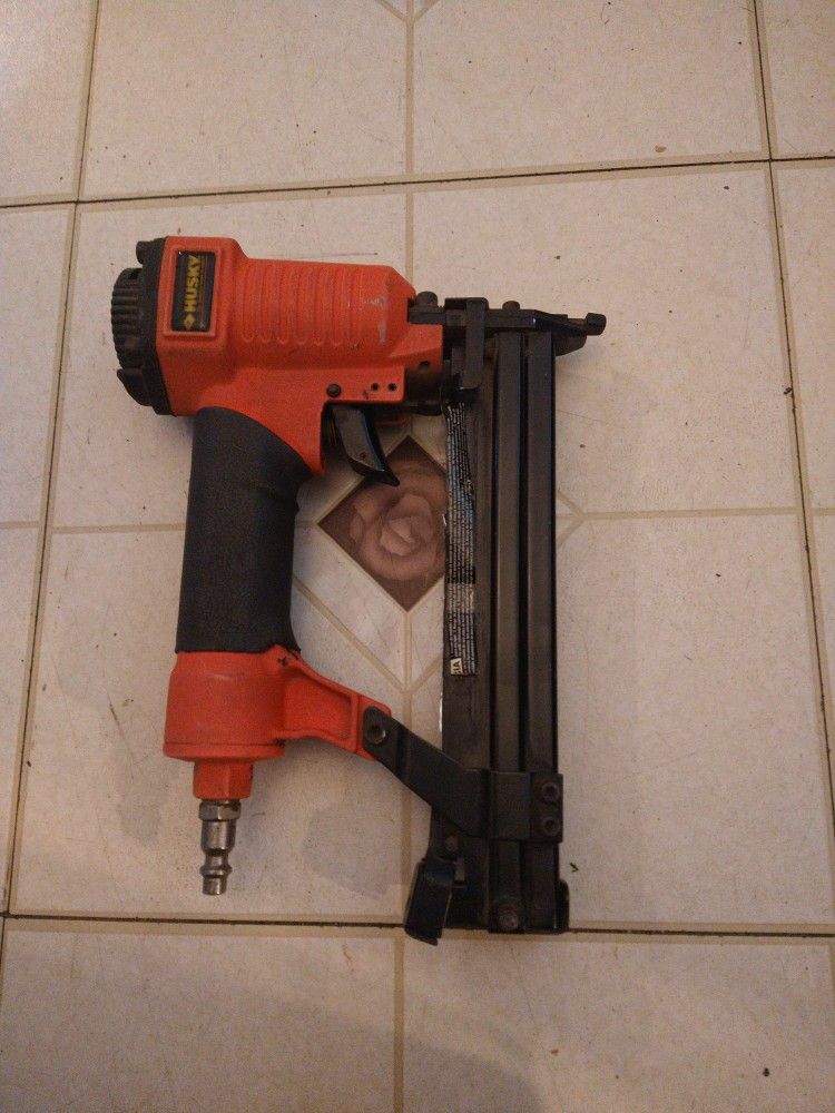 Air Tool 🔫