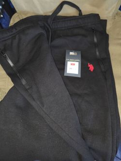 Free Polo Sweats
