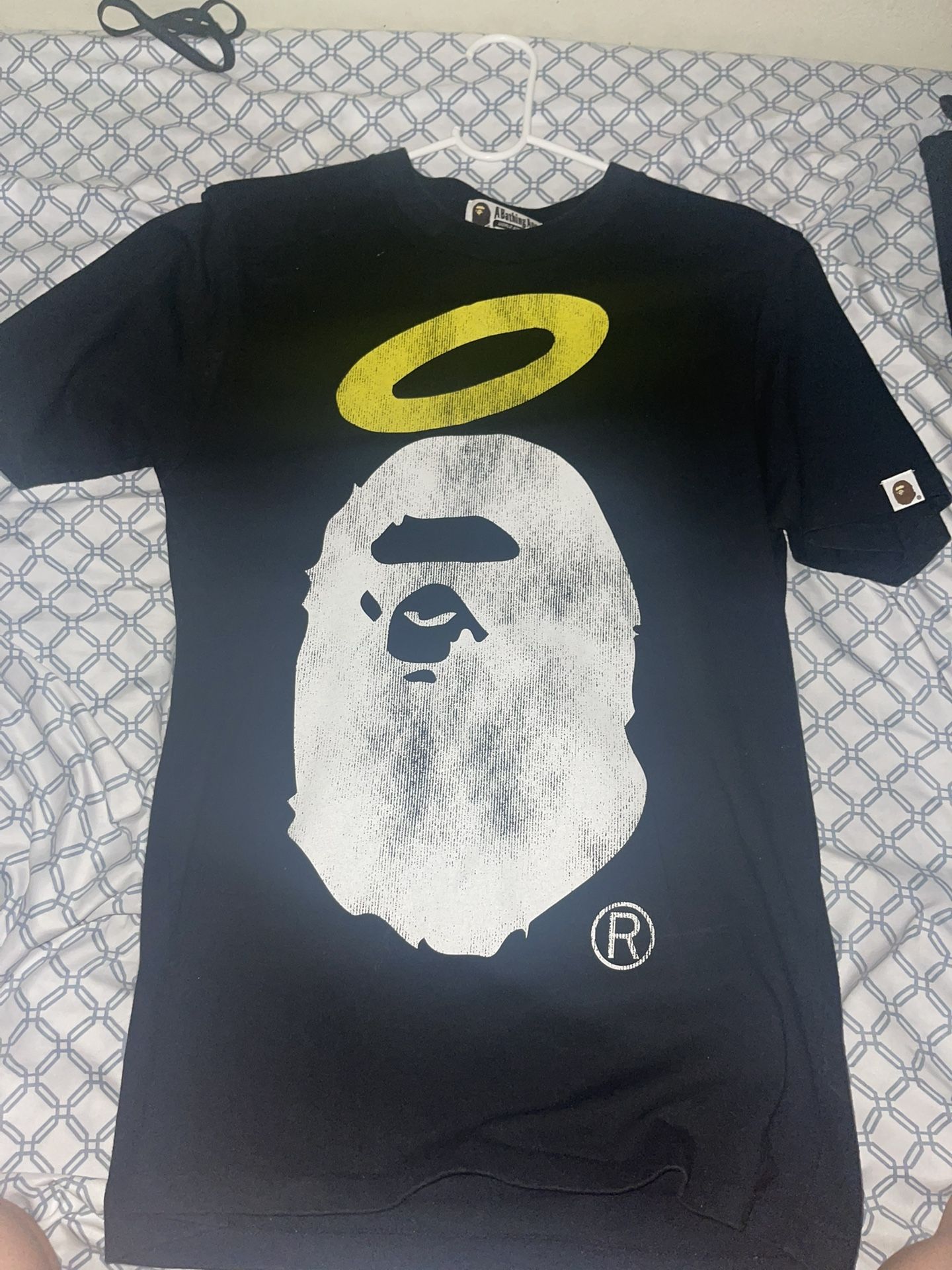 BAPE TEE SHIRT