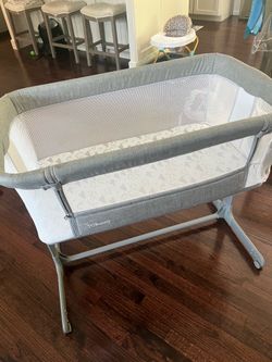 Baby bassinet