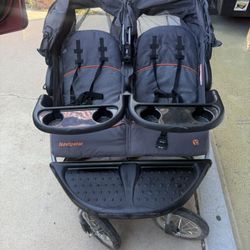 Babytrend Jogger Stroller