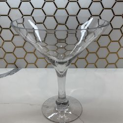 NEW XL Martini Glass Centerpiece for Wedding Birthday Event Bulk Set of 8  Jumbo Vase 12 inches 1 foot for Sale in Emerson, NJ - OfferUp