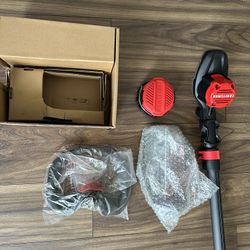 Craftsman Weed Eater 