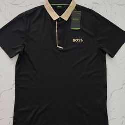 Hugo Boss Polo Shirts