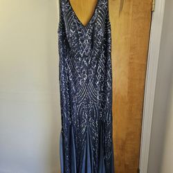 Formal Dress - Galina Signature - Size 16