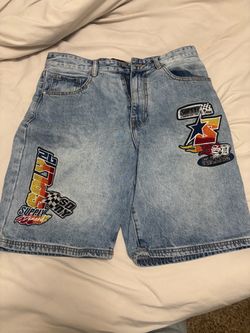 Jorts