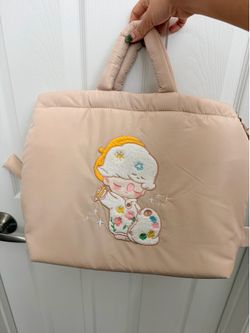 POP MART - DIMOO Weaving Wonders Series-Bag