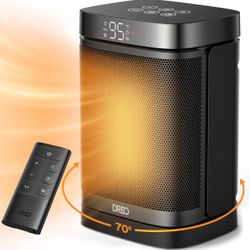 Dreo Space Heater