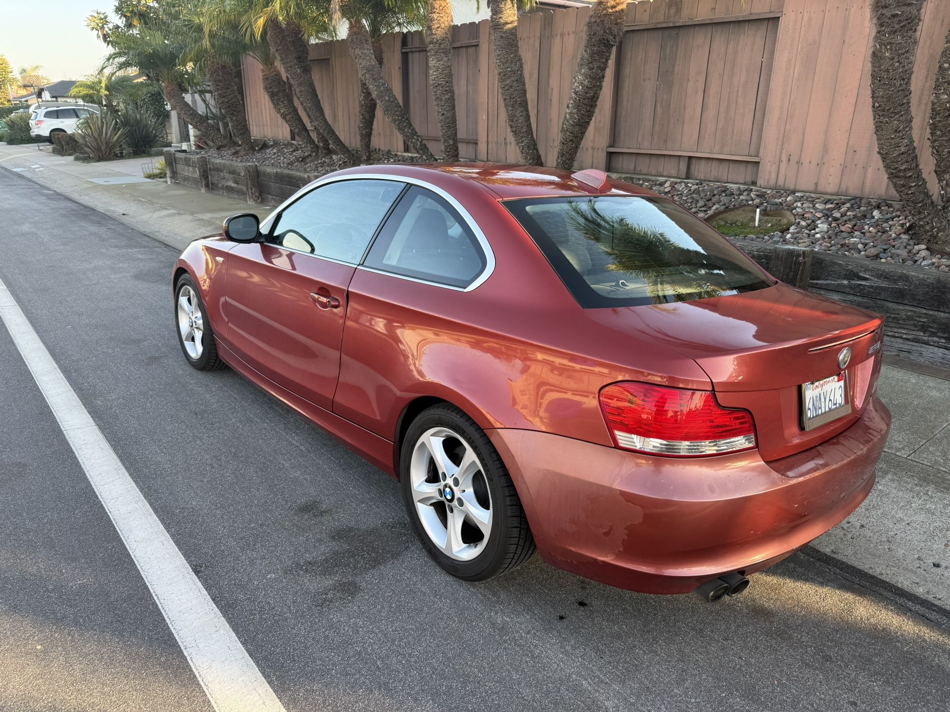 Terrific 2011 Bmw 128i For Sale Photosnull