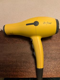 Drybar Hair Dryer