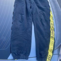 Off White Sweats 