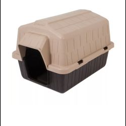 Aspen Petbarn 3 (Dog house)