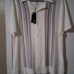 $3 New Men CASUAL Size large 