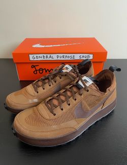 Nike Tom Sachs - NikeCraft  *New* - Size 15