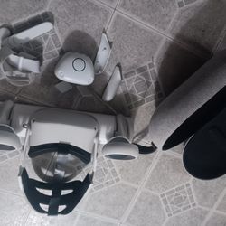 Oculus Quest 2 & VR Power 2