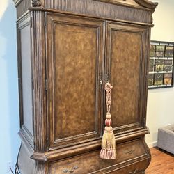 Furniture  Armoire 