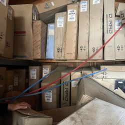 BRAND NEW RADIATORS IN STOCK $80 AND UP !!!