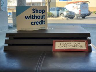 ⚡ OG, Slim, & Pro Deals – PS4s Priced to Play