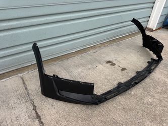 2023-2025 KIA NIRO FRONT Lower Bumper