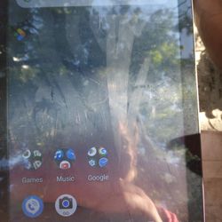 10 Inch Android Tablet 