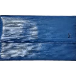 LOUIS VUITTON Porte Trésor International Wallet 