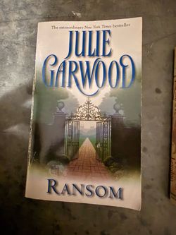 Julie Garwood