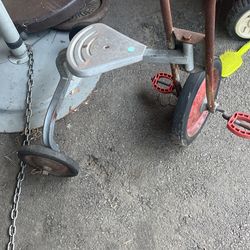 kids Tricycle