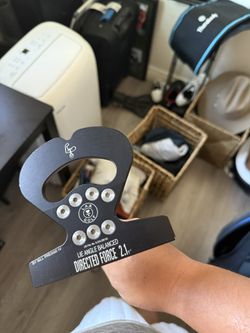 LAB Putter DF 2.1 Armlock