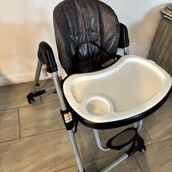 Baby Trend High Chair