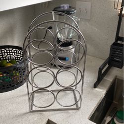 Wine Rack