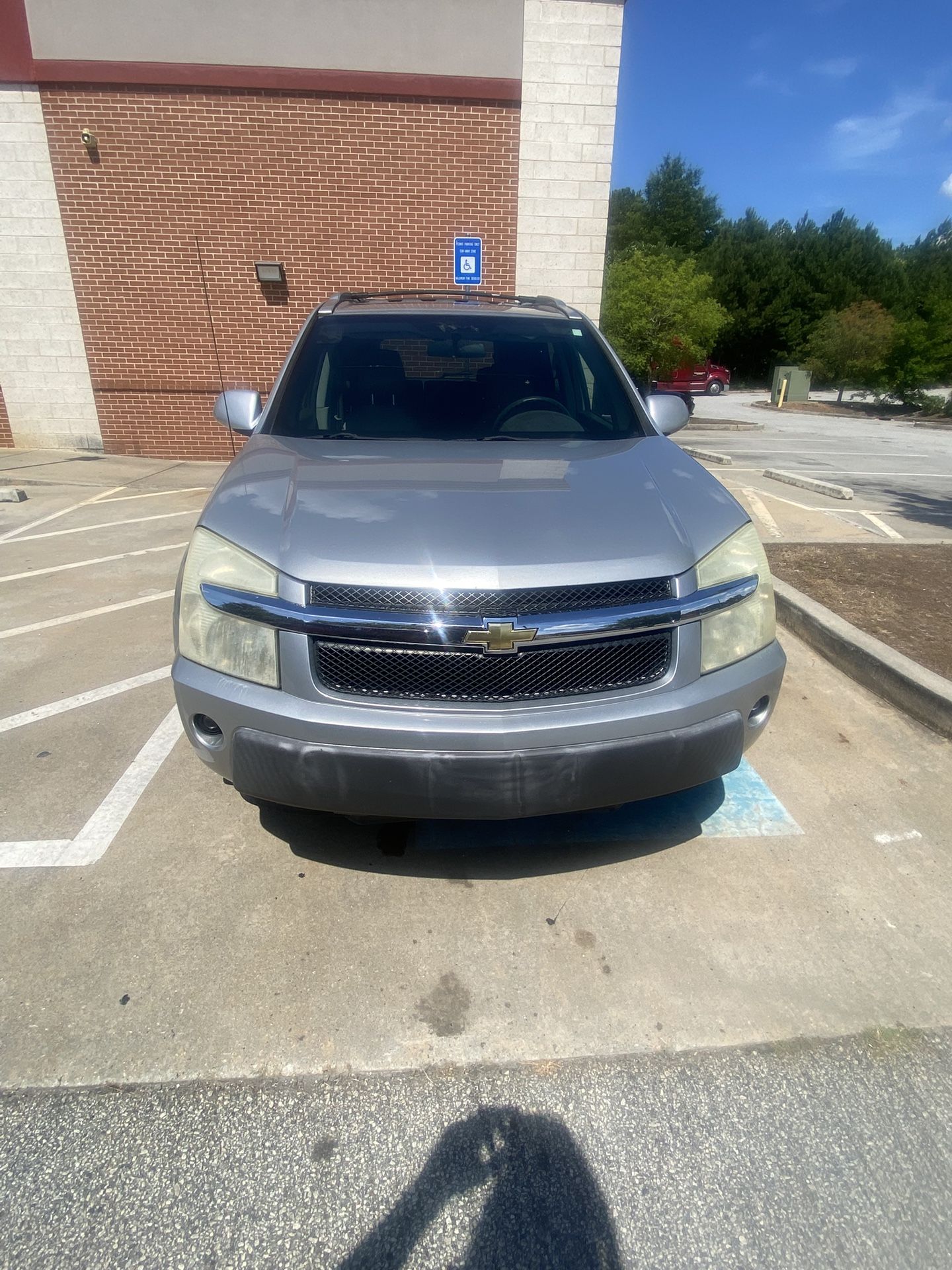 2006 Chevrolet Equinox LT
