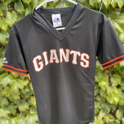 San Fransisco Giants Jersey