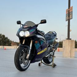 Suzuki GSX-R 1100