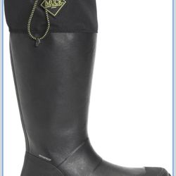 Muck Boot Unisex-Adult Forager Waterproof Lightweight Wellington Rain Tall 