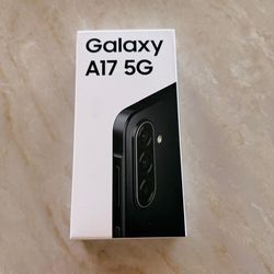 Samsung A17 T-Mobile 128gb
