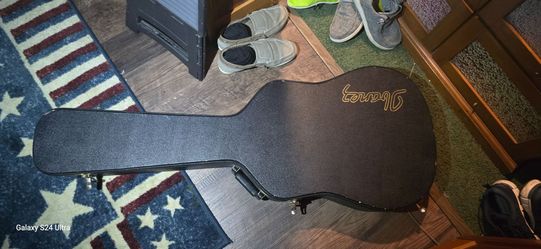 Ibanez AE Acoustic Electric Guitar