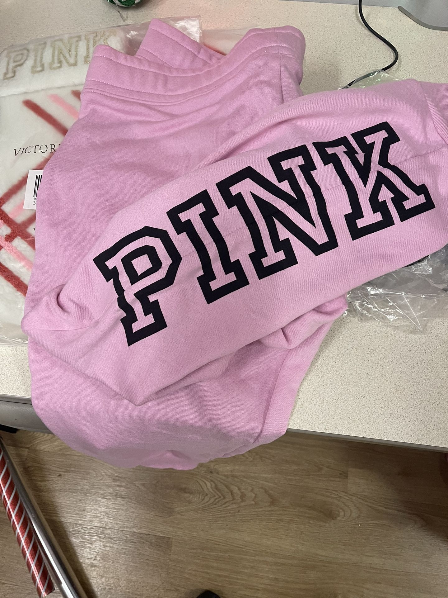 Victoria Secret PINk Sweatpants XL