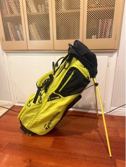 Taylormade Golf Bag