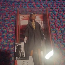 Collector Barbie